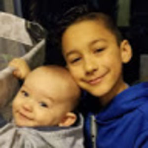 Meet your Posher, Elsa